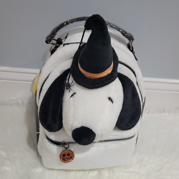 Peanuts Snoopy & Woodstock Halloween Set main image 8